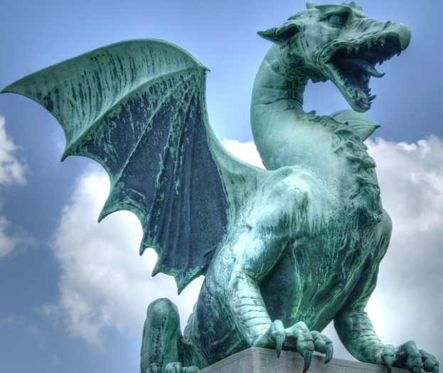 Faits intéressants à connaître sur le GBP/JPY (dragon) — Forex